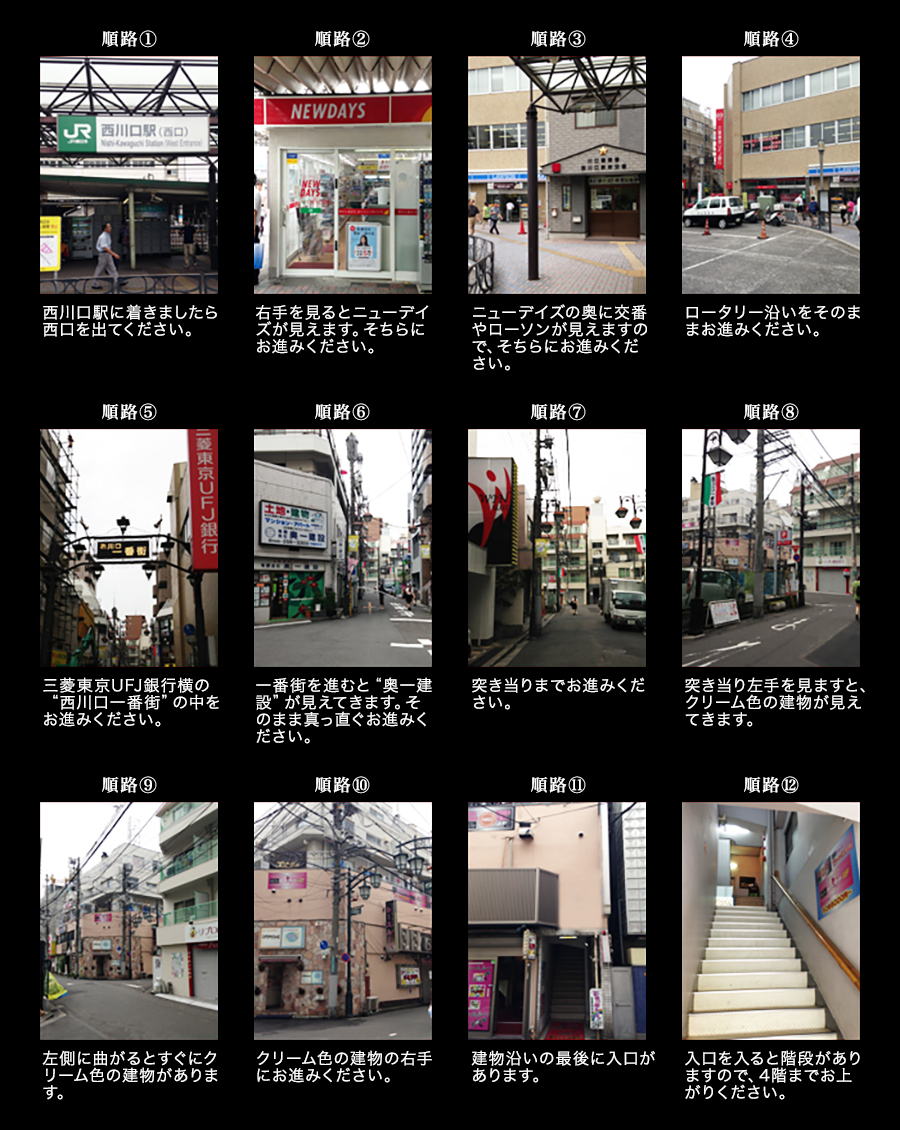 所在地