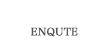 ENQUETE